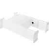 Adjustable Drawer Organizers for Kitchen or Bedroom