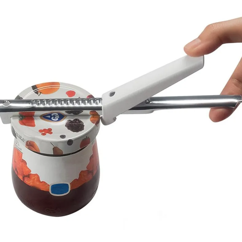 Adjustable Rachet Jar Opener
