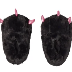 Adult Monster Feet Slippers