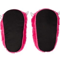 Adult Monster Feet Slippers