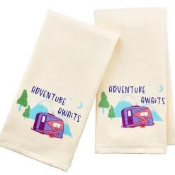 Adventure Awaits Bath Collection