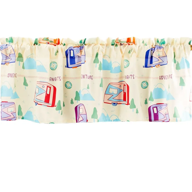 Adventure Awaits Bath Collection