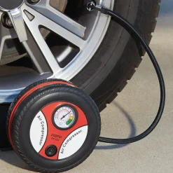 Air Compressor Tire Shaped 260 PSI 12V