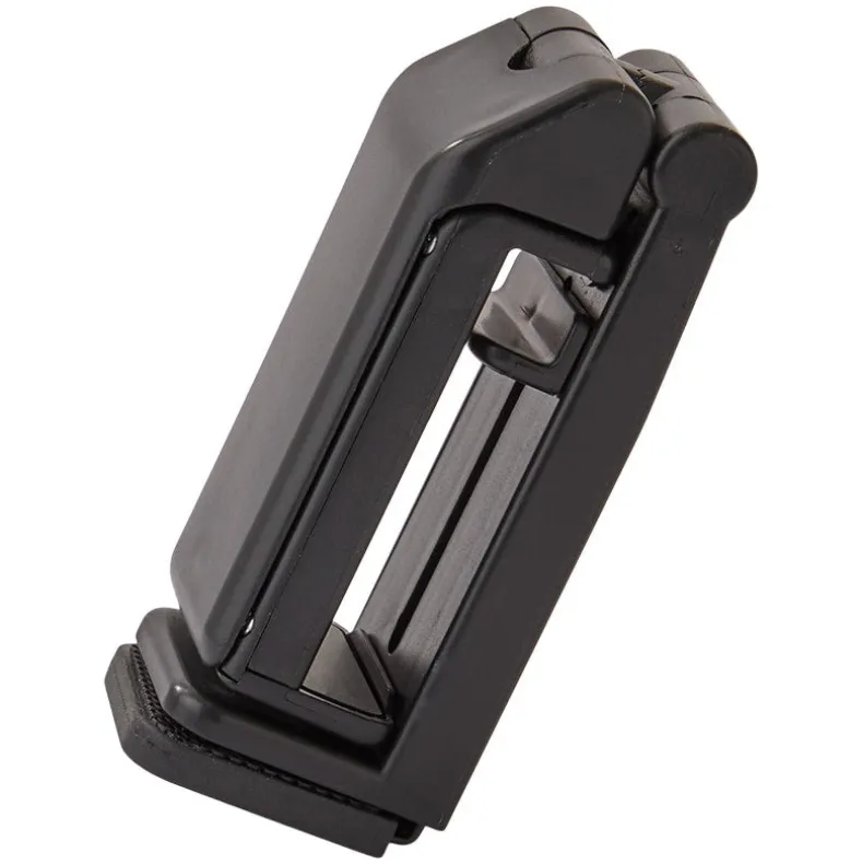 Airplane Travel Phone Holder Mount Portable With 360 Degree Rotation