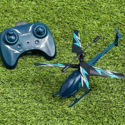 Air Shark Remote Control Helicopter