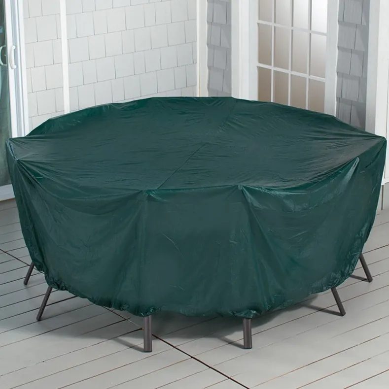 All-Season Patio Furniture Covers