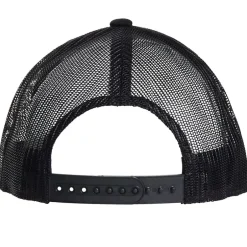 American Flag Cap