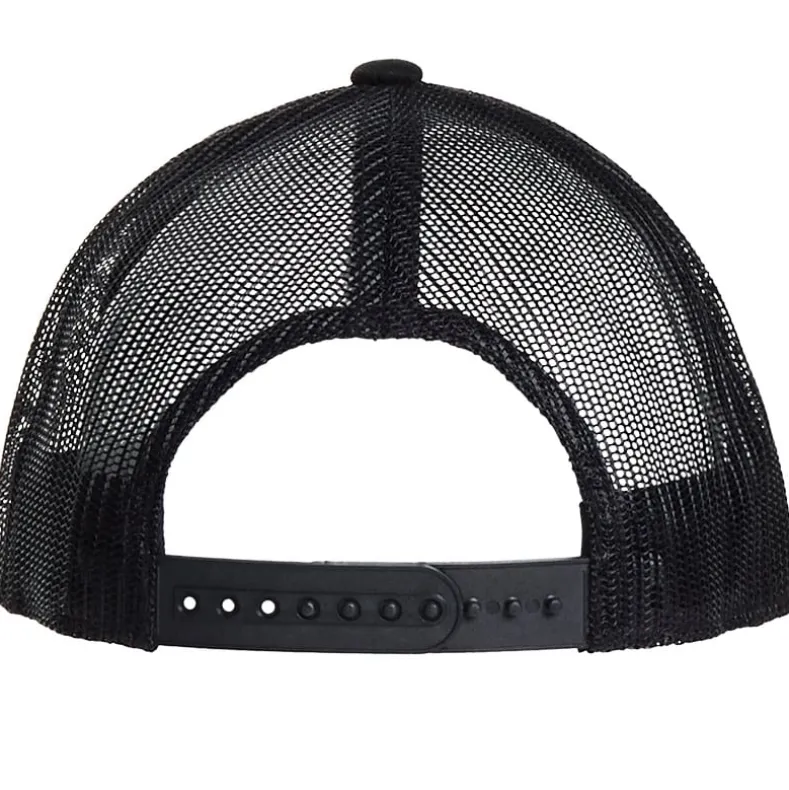 American Flag Cap
