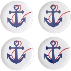 Anchors Away Dinnerware
