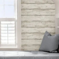Architectural Wall Decor - Wallpaper