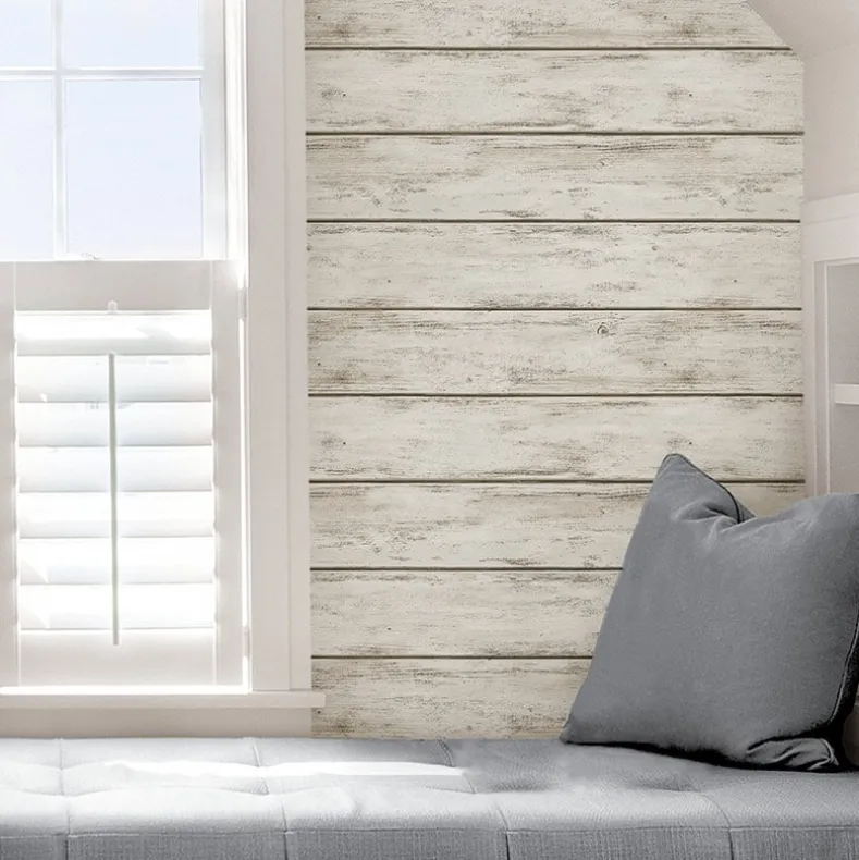 Architectural Wall Decor - Wallpaper
