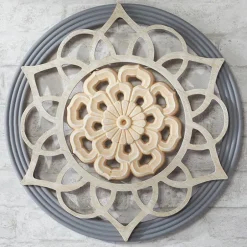 Architectural Wall Decor - Wallpaper