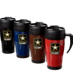 Army Travel Mugs