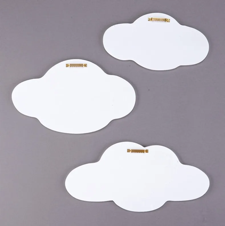 Baby Nursery Decor