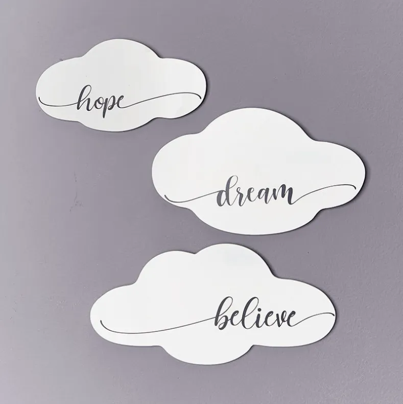 Baby Nursery Decor