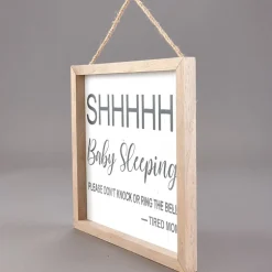 Baby Nursery Decor