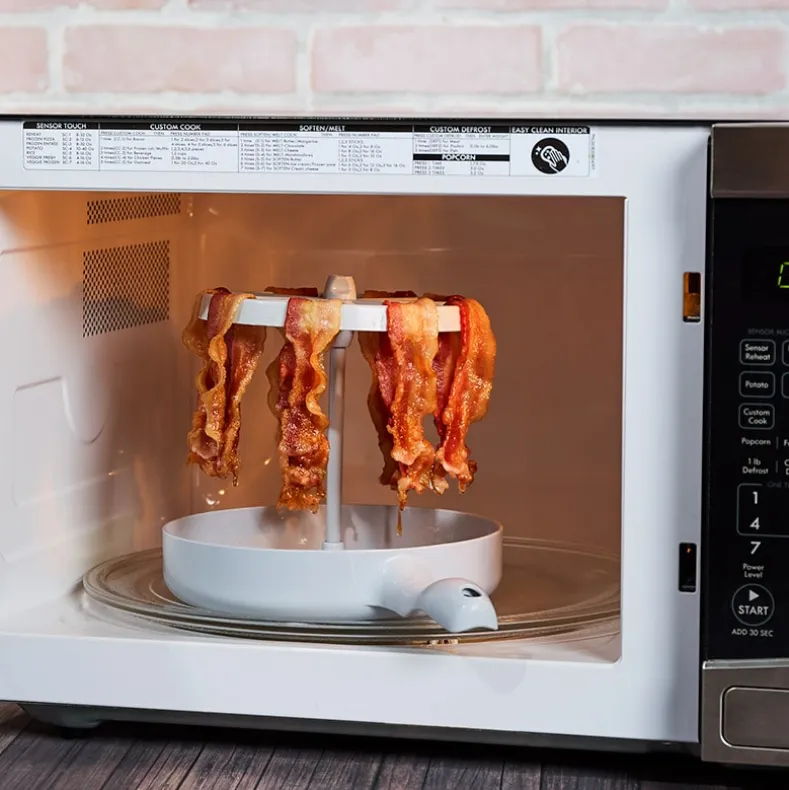 Bacon Cooker for Microwave