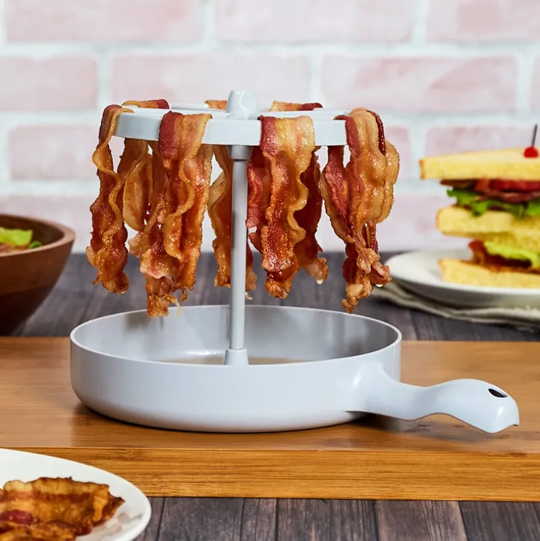 Bacon Cooker for Microwave