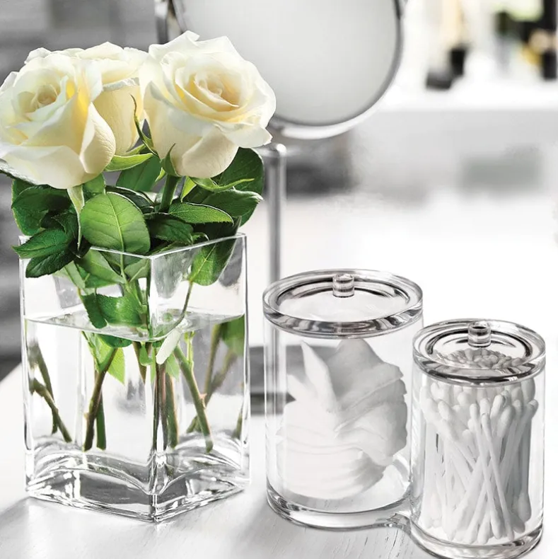 Bathroom Acrylic Organizer