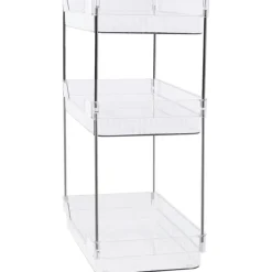 Bathroom Counter Organizer - 3-Tier