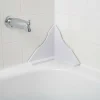Bathtub Corner Splash Guards - 2-Pk.