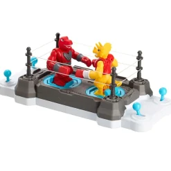 Battle Dinosaurs - Fun Battery-Free Toy with Control Levers for Kids