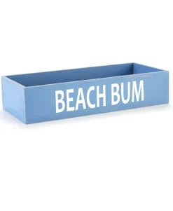 Beachy Bathroom Accents