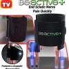 Be Active®+ Instant Relief Acupressure Calf Brace For Back Pain Relief