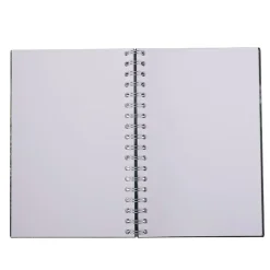 Bible Cover or Matching Notebook
