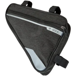 Bicycle Accessories Triangle Frame Bag