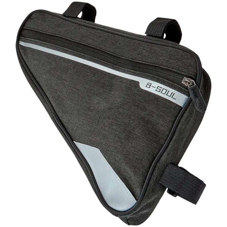 Bicycle Accessories Triangle Frame Bag
