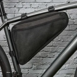 Bicycle Accessories Triangle Frame Bag