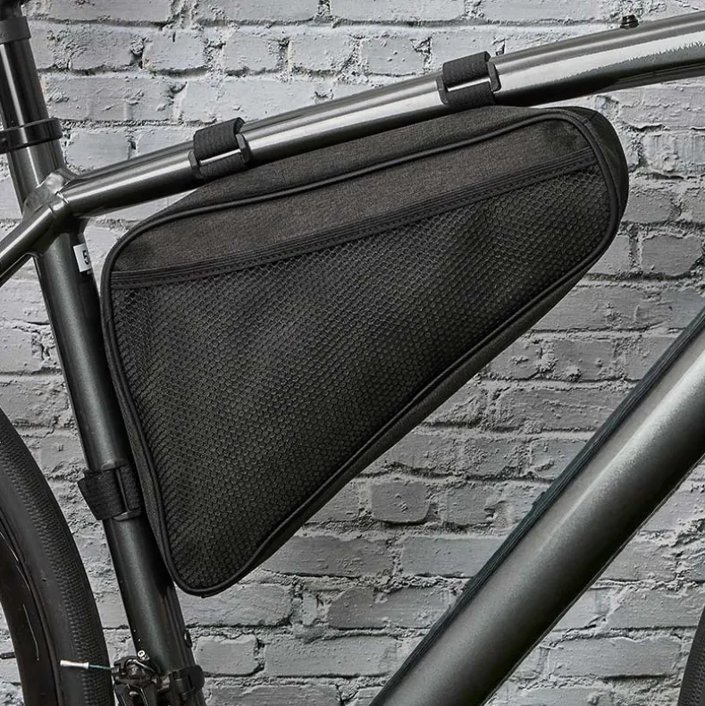 Bicycle Accessories Triangle Frame Bag