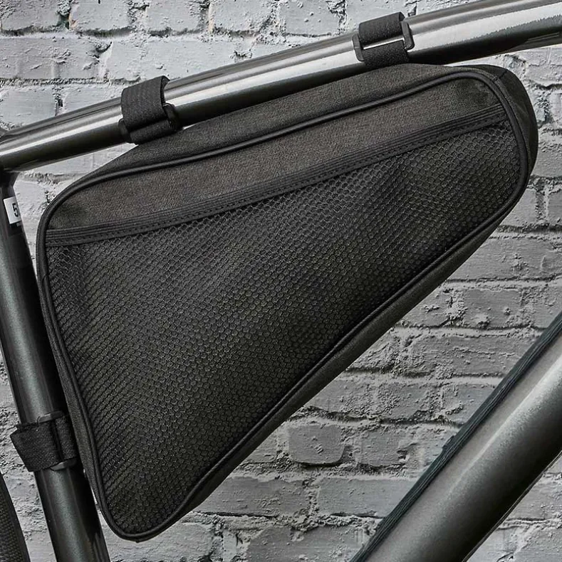 Bicycle Accessories Triangle Frame Bag