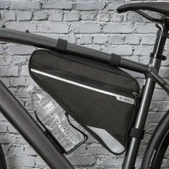 Bicycle Accessories Triangle Frame Bag