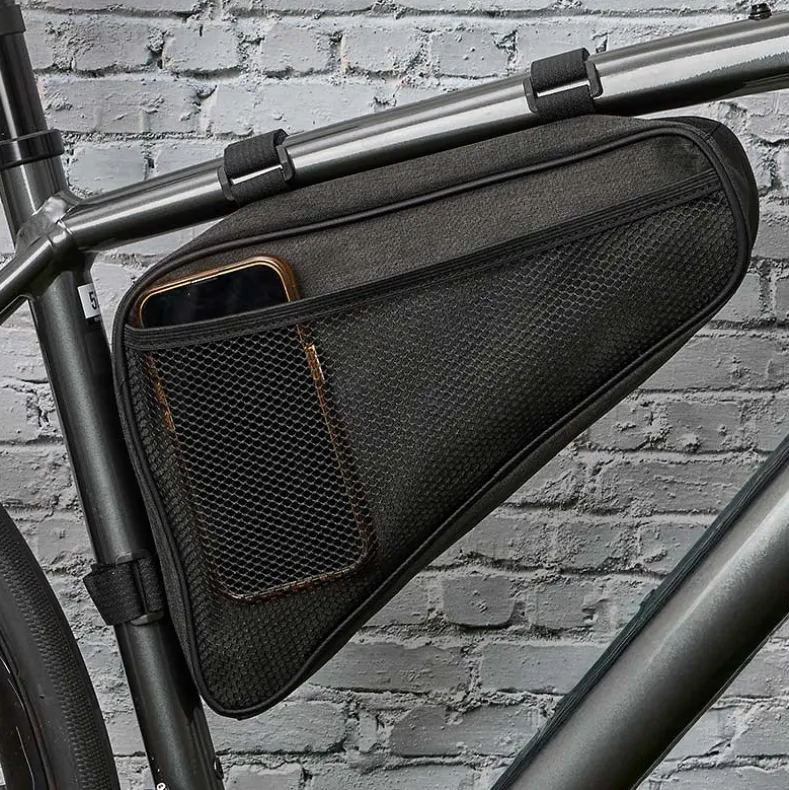 Bicycle Accessories Triangle Frame Bag