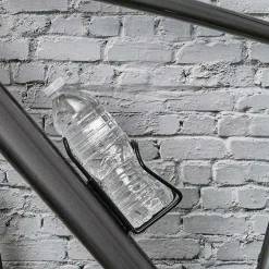 Bicycle Water Bottle Cage Holder Universal Fit Lightweight