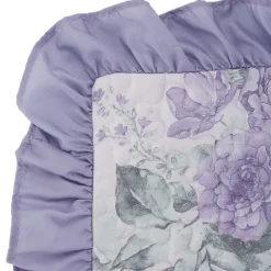 Birmingham Floral Sham