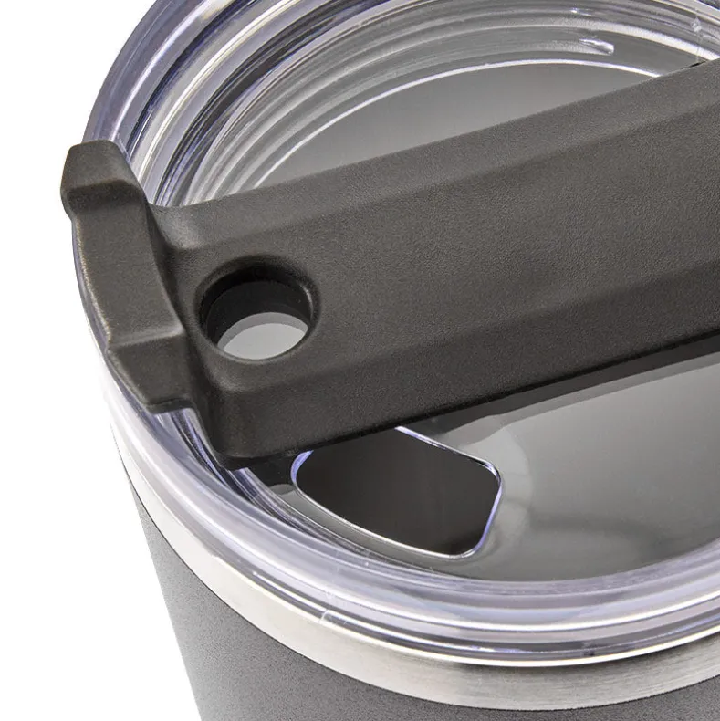 Black Insulated Tumbler - 40-oz.