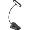 Bookshelf Rechargeable Light