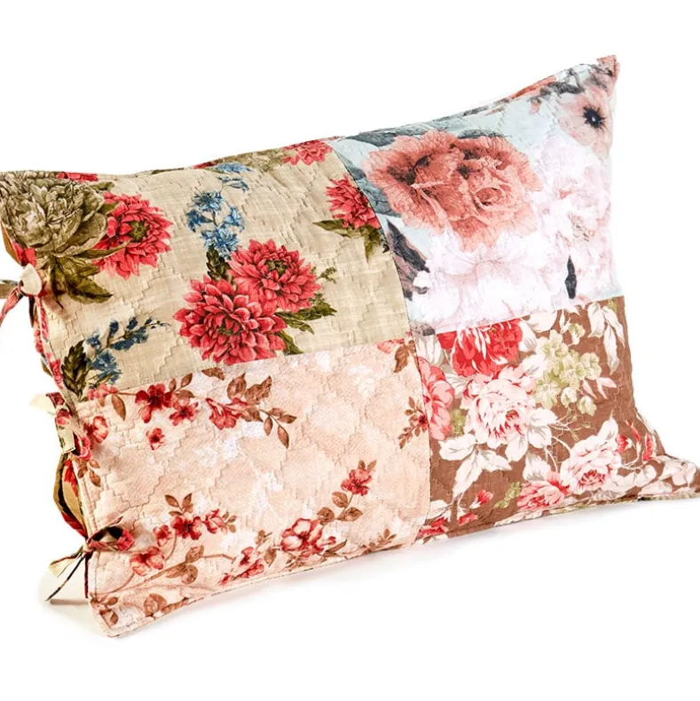 Bristol Bedroom Floral Accent Sham