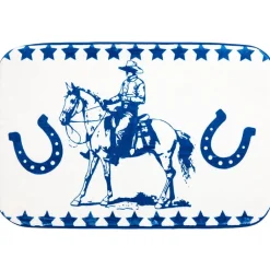 Buckaroo Cowboy Bathroom Set Collection