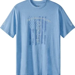 Buckhorn River Americana T-Shirt