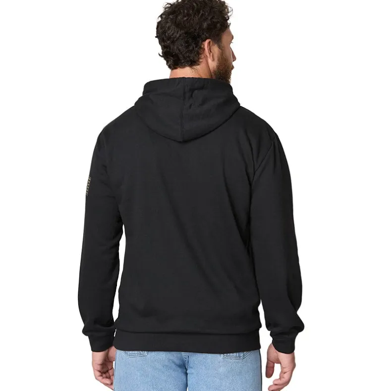 Buckhorn River Men's Hoodie