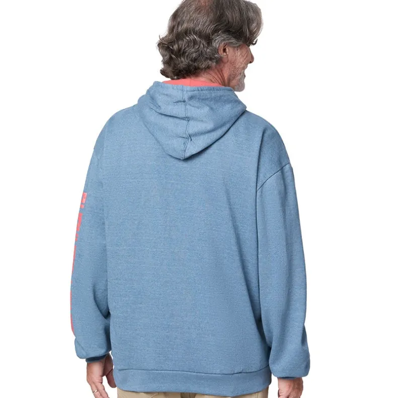 Buckhorn River Men's Hoodie