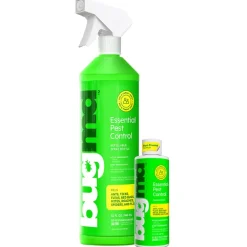 BugMDâ„¢ Essential Pest Control - Safe and Effective Pest Elimination