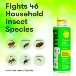 BugMD™ Essential Pest Control - Safe and Effective Pest Elimination