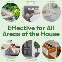 BugMD™ Essential Pest Control - Safe and Effective Pest Elimination