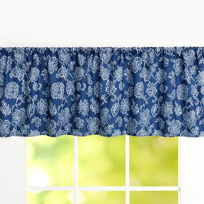 Callisi Americana Shower Curtain, Rug, Hand Towels, Valance, or Hooks
