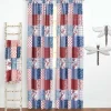 Callisi Americana Window Panel 50" x 63" or 50" x 84"